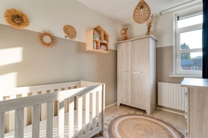 Foto 22 van Meester Cassastraat 58