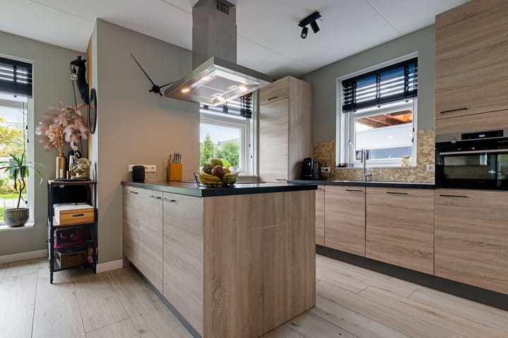 Foto 7 van Tuinbouwweg 3-D