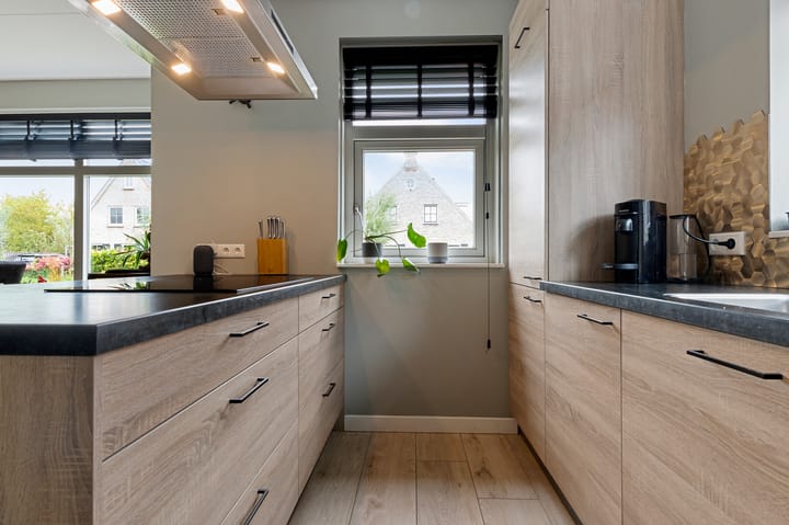 Foto 8 van Tuinbouwweg 3-D