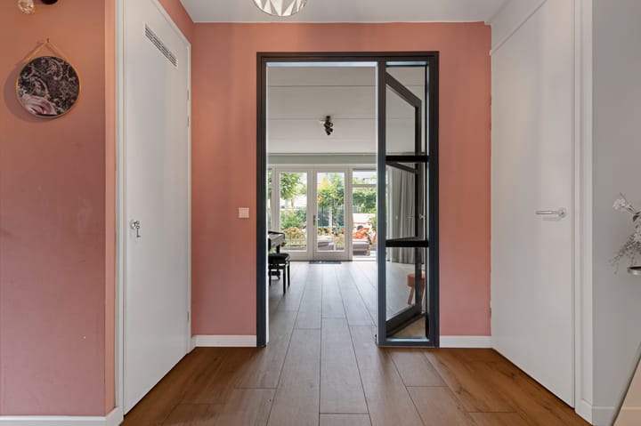 Foto 10 van Tuinbouwweg 3-D