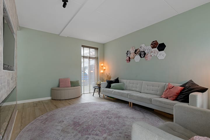 Foto 11 van Tuinbouwweg 3-D