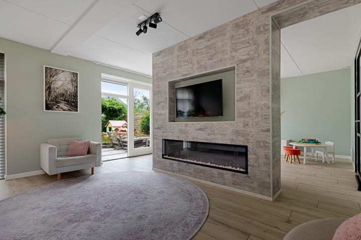 Foto 12 van Tuinbouwweg 3-D