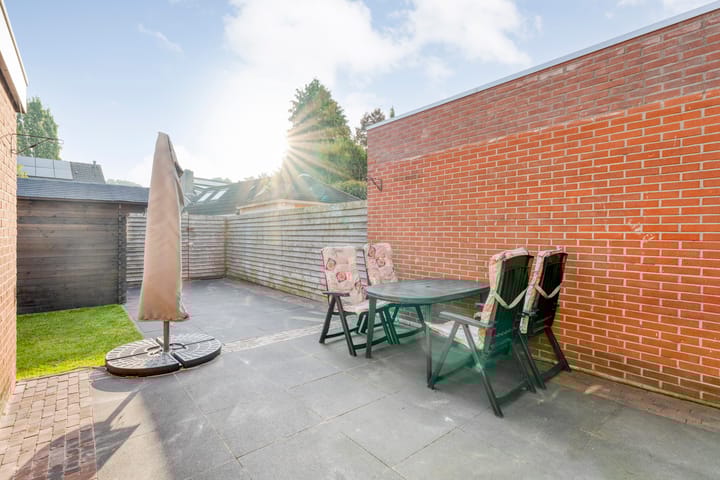 Foto 29 van Meester Cassastraat 58