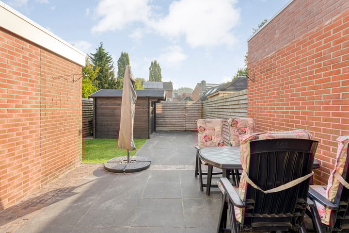 Foto 30 van Meester Cassastraat 58