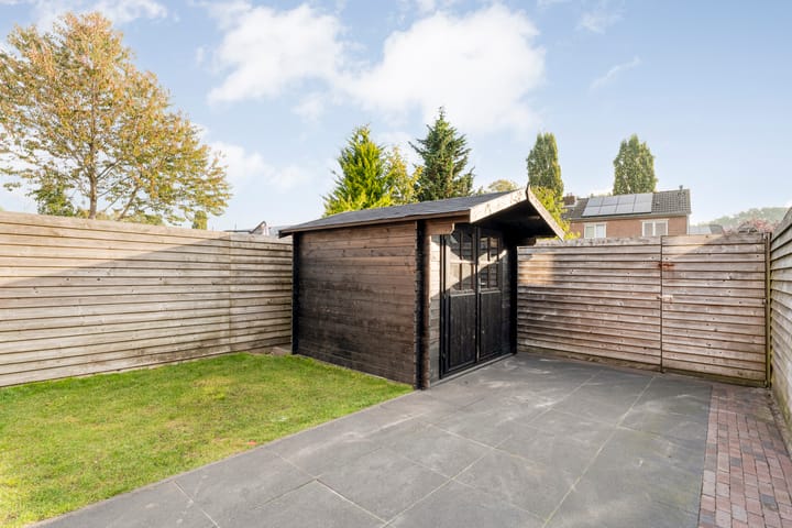 Foto 32 van Meester Cassastraat 58