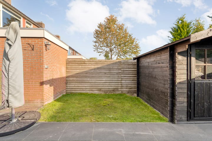 Foto 33 van Meester Cassastraat 58