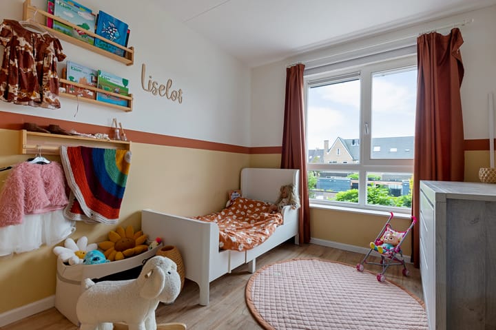 Foto 17 van Tuinbouwweg 3-D