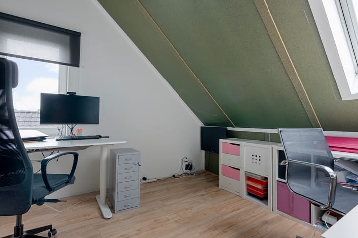 Foto 22 van Tuinbouwweg 3-D