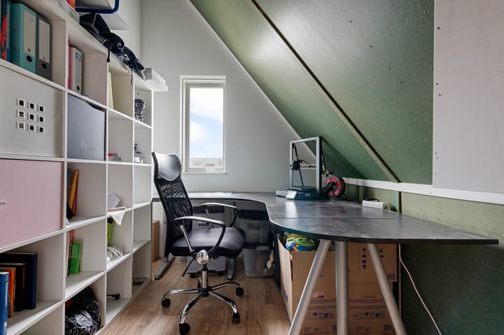 Foto 23 van Tuinbouwweg 3-D