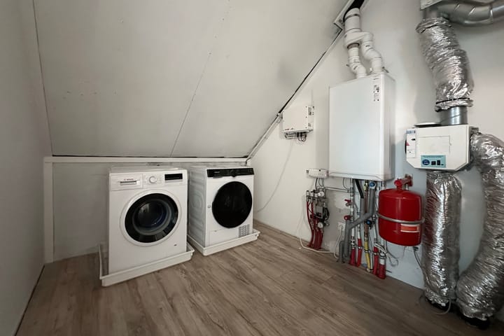 Foto 24 van Tuinbouwweg 3-D