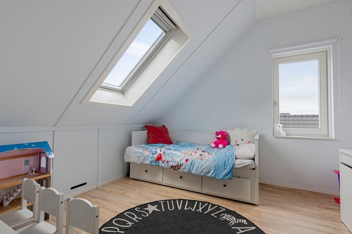 Foto 25 van Tuinbouwweg 3-D