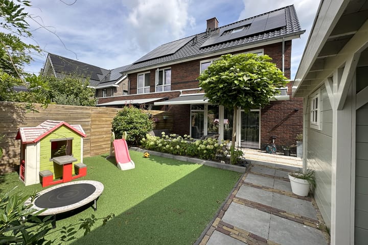 Foto 26 van Tuinbouwweg 3-D