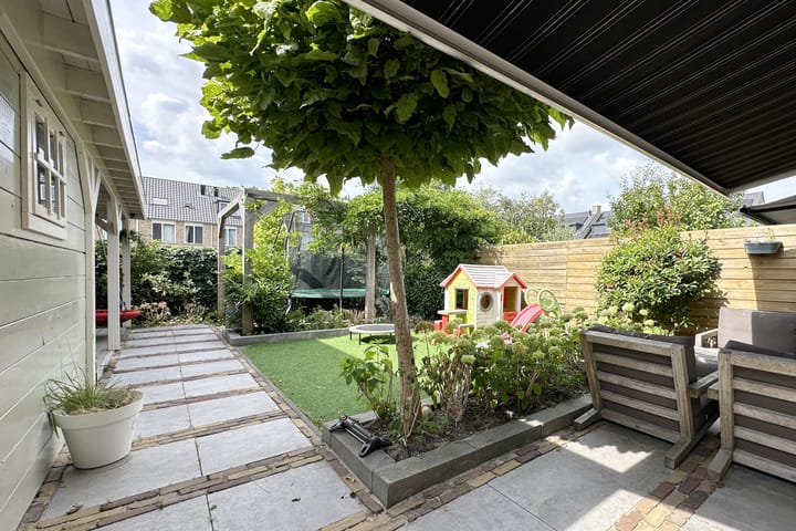 Foto 27 van Tuinbouwweg 3-D