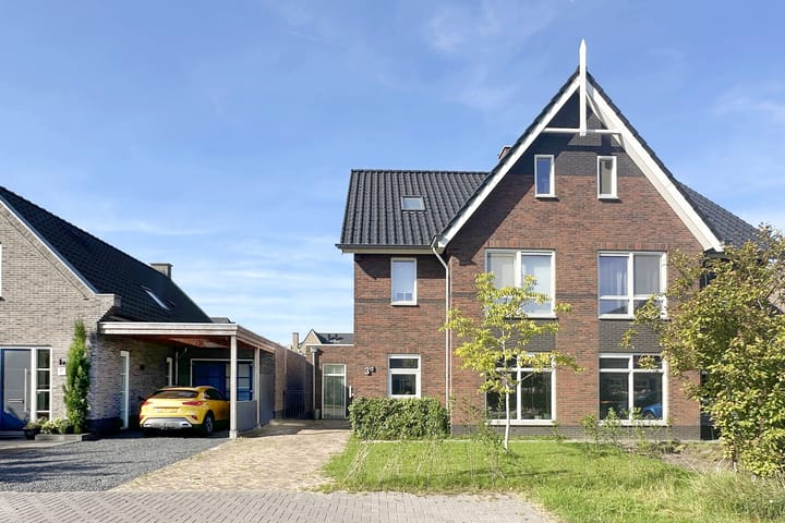 Foto 32 van Tuinbouwweg 3-D