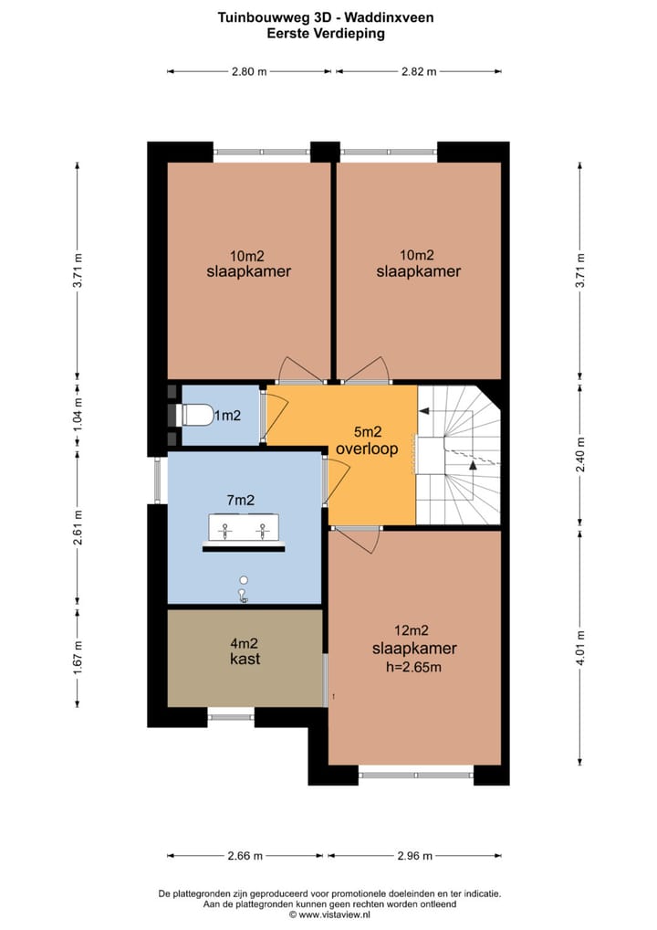 Foto 35 van Tuinbouwweg 3-D