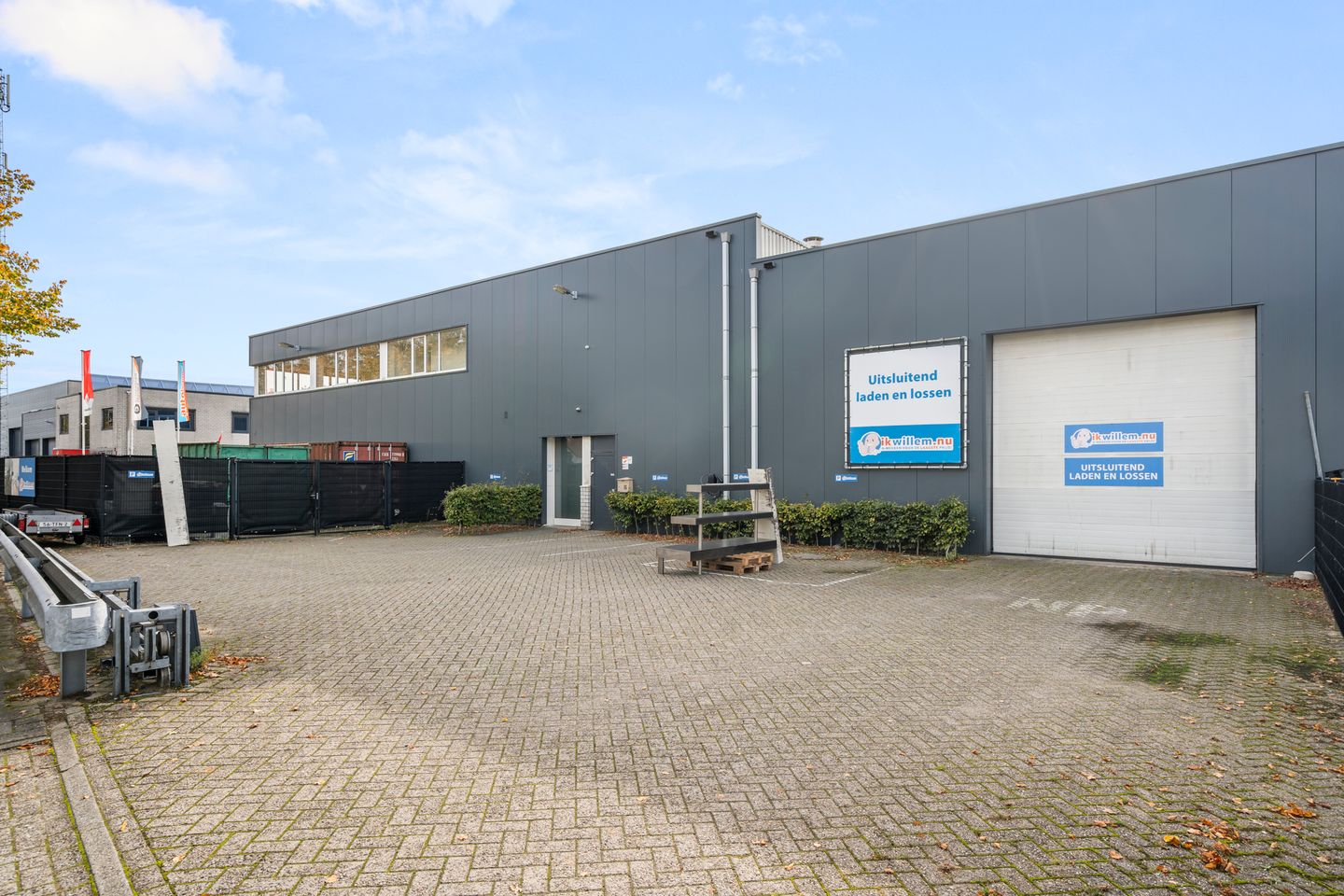 Bekijk foto 5 van Fokkerstraat 16