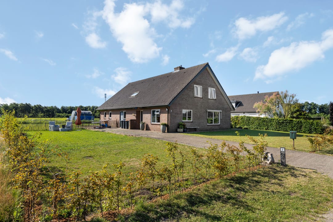 Photo 1 of Tunnelweg 2