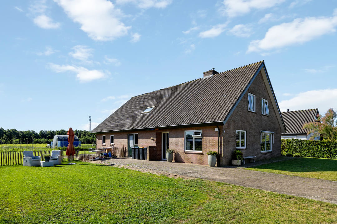 Photo 2 of Tunnelweg 2