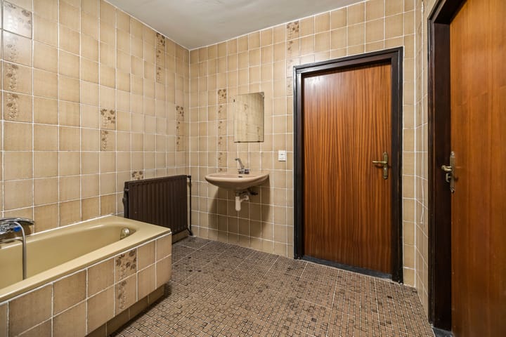 Foto 15 van Tunnelweg 2