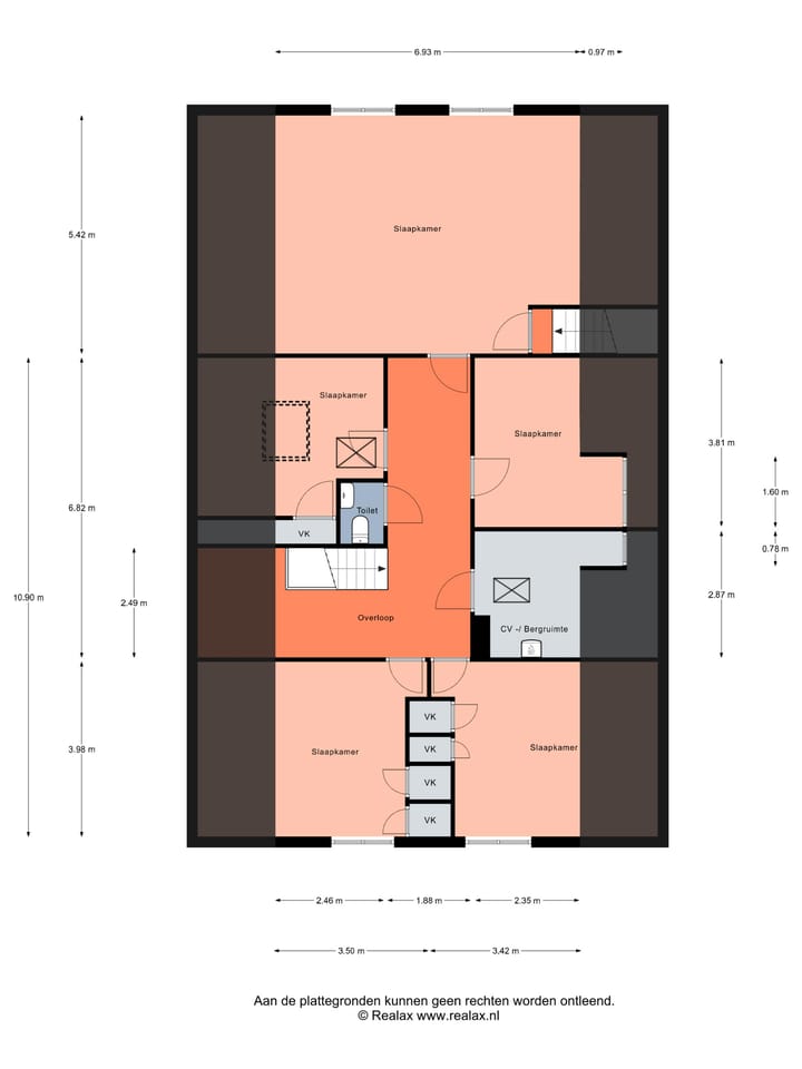 Foto 45 van Tunnelweg 2