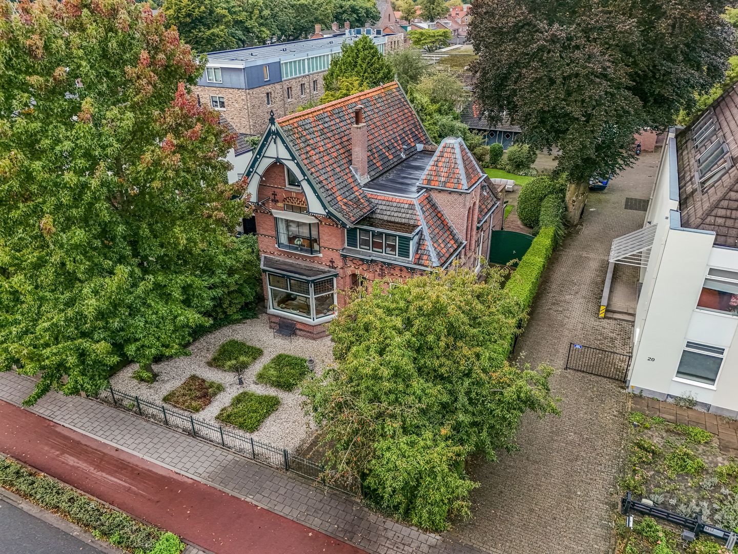 Foto 1 van Kerkewijk 22