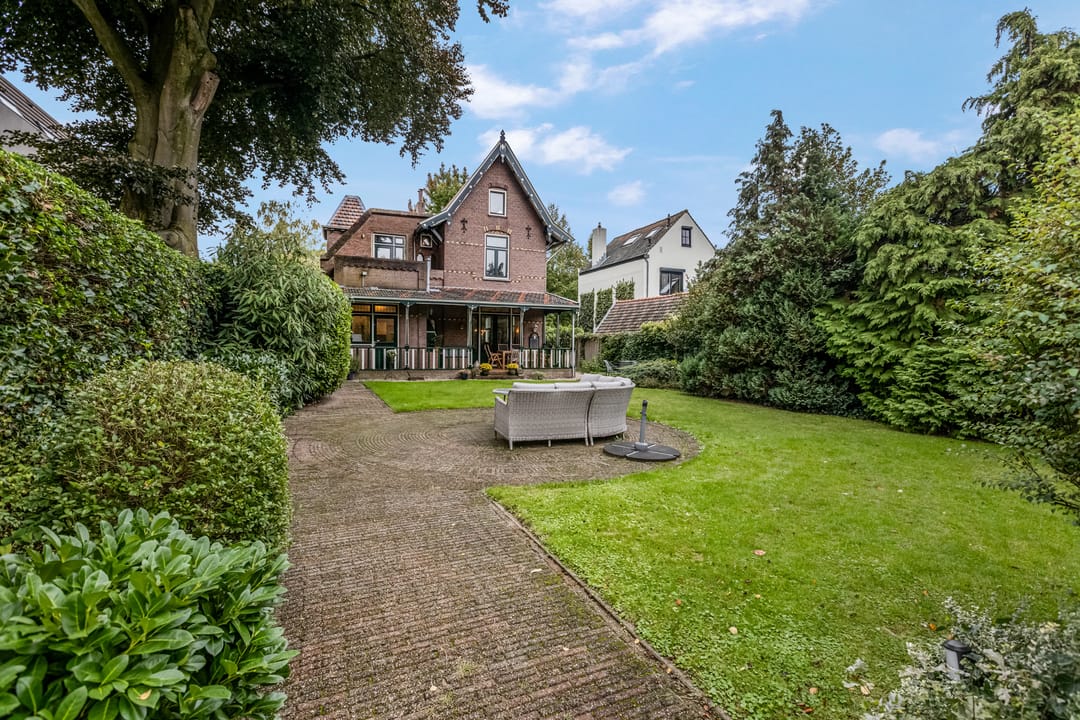 Foto 2 van Kerkewijk 22