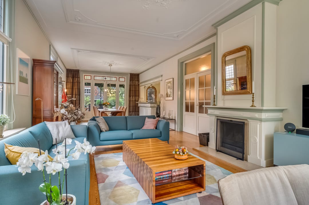 Foto 8 van Kerkewijk 22