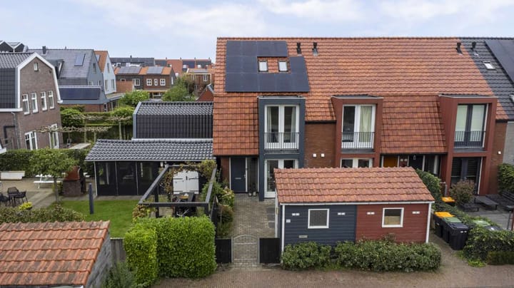 Foto 1 van Roosterhout 11