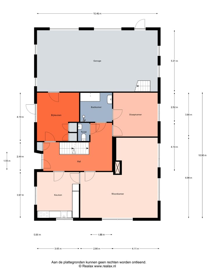 Foto 44 van Tunnelweg 2