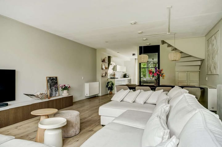 Foto 5 van Roosterhout 11