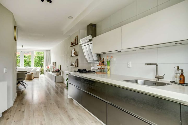 Foto 10 van Roosterhout 11