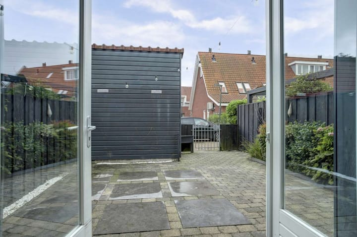 Foto 13 van Roosterhout 11