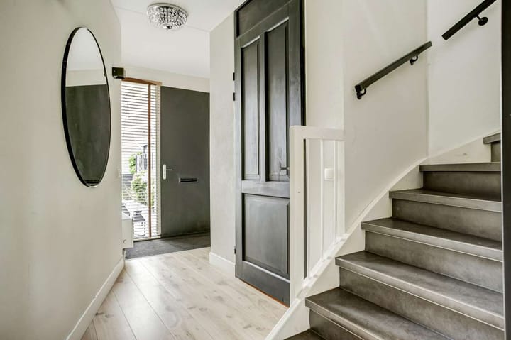 Foto 15 van Roosterhout 11