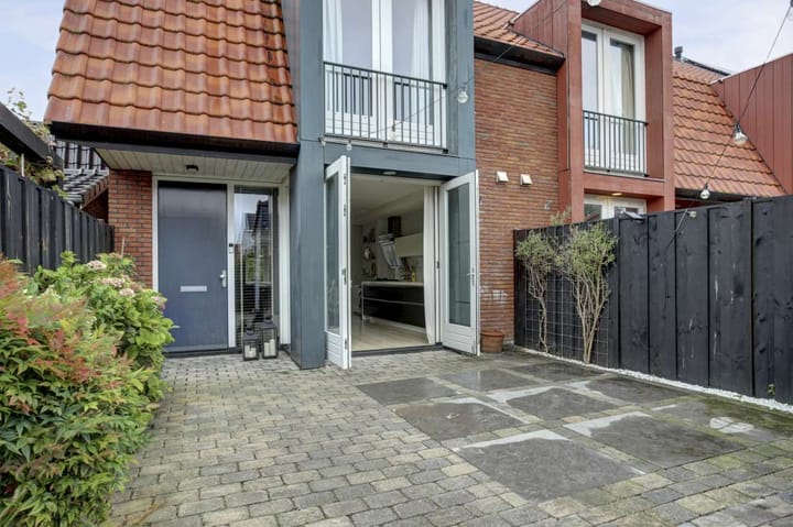 Foto 32 van Roosterhout 11