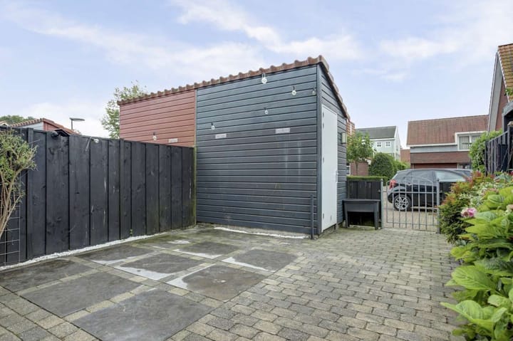 Foto 33 van Roosterhout 11