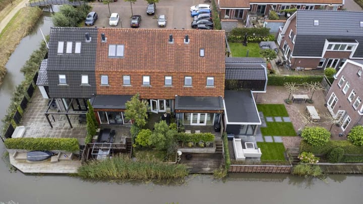 Foto 35 van Roosterhout 11