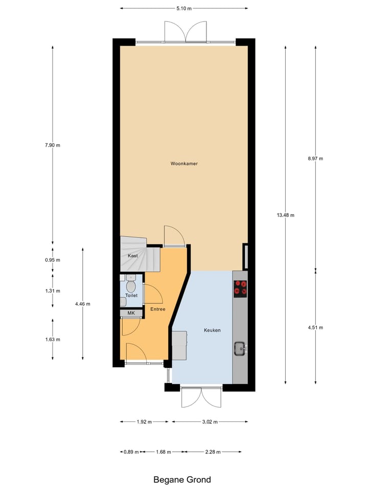 Foto 37 van Roosterhout 11