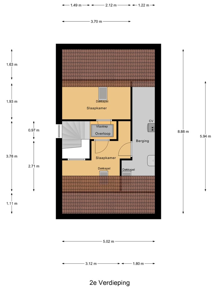 Foto 39 van Roosterhout 11