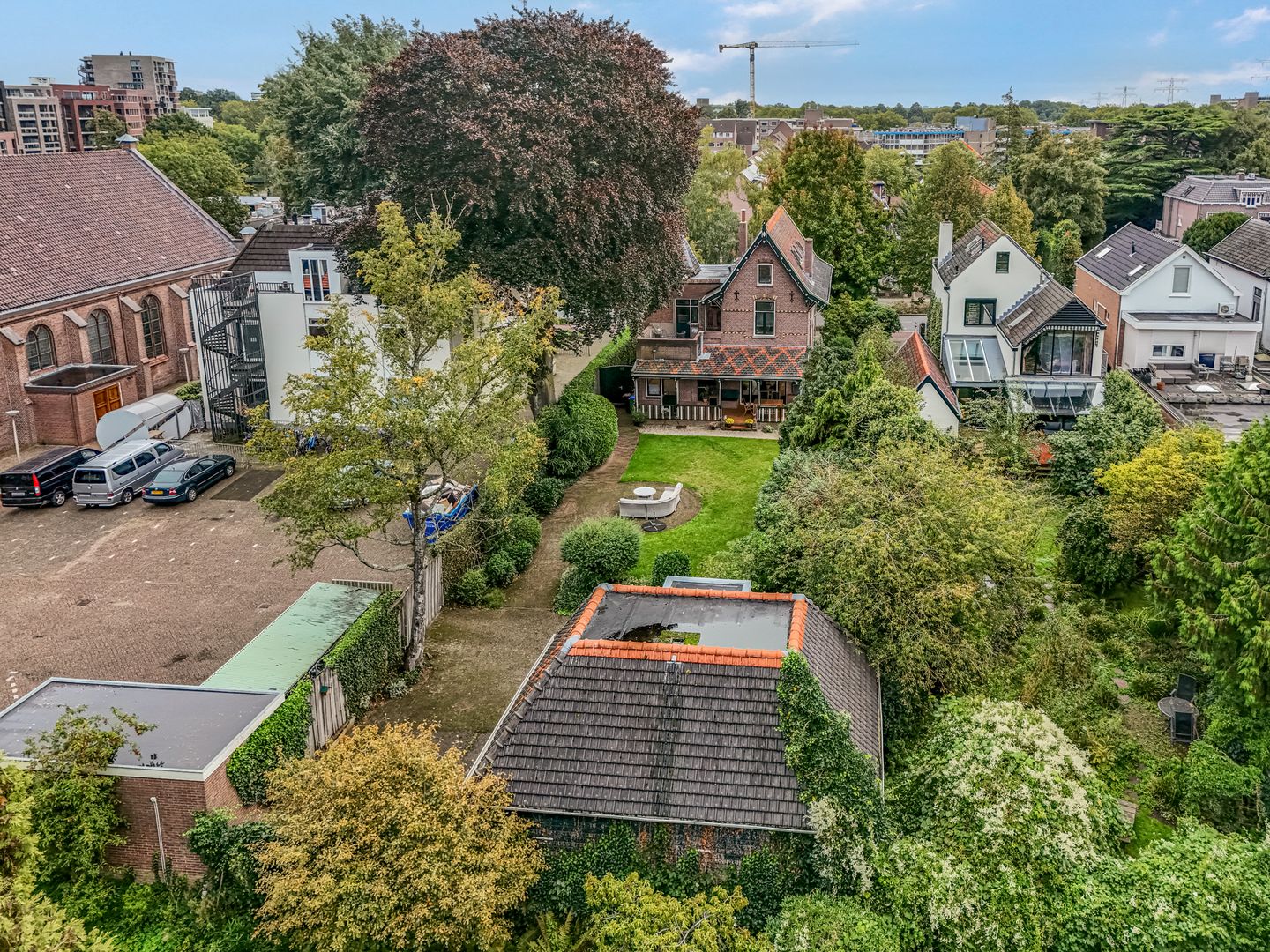 Foto 59 van Kerkewijk 22