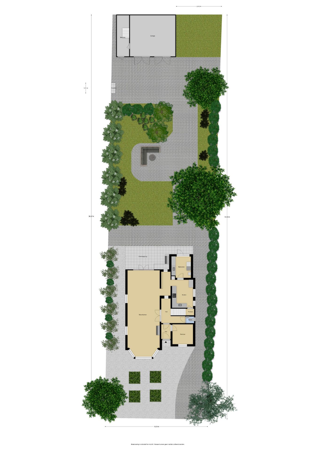 Foto 72 van Kerkewijk 22