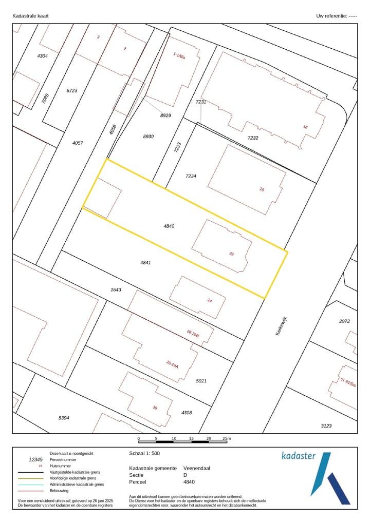 Foto 73 van Kerkewijk 22