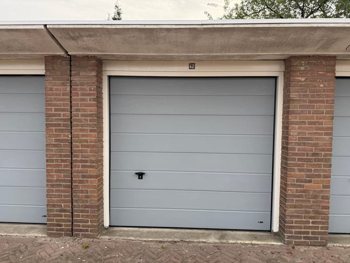 Tweede Wijttenbachhof 42
