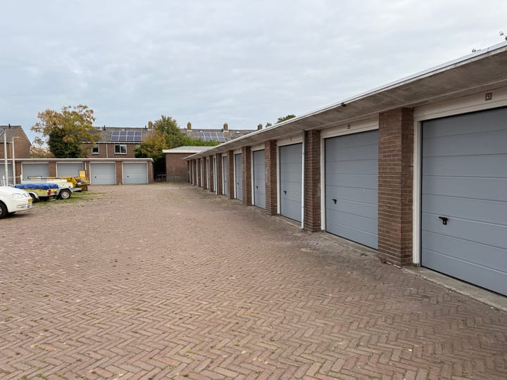 Foto 3 van Tweede Wijttenbachhof 42