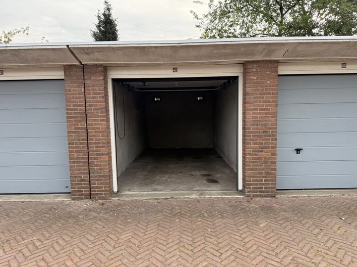 Foto 5 van Tweede Wijttenbachhof 42