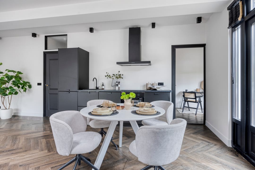 Foto 2 van Engel de Ruijterstraat 5-A