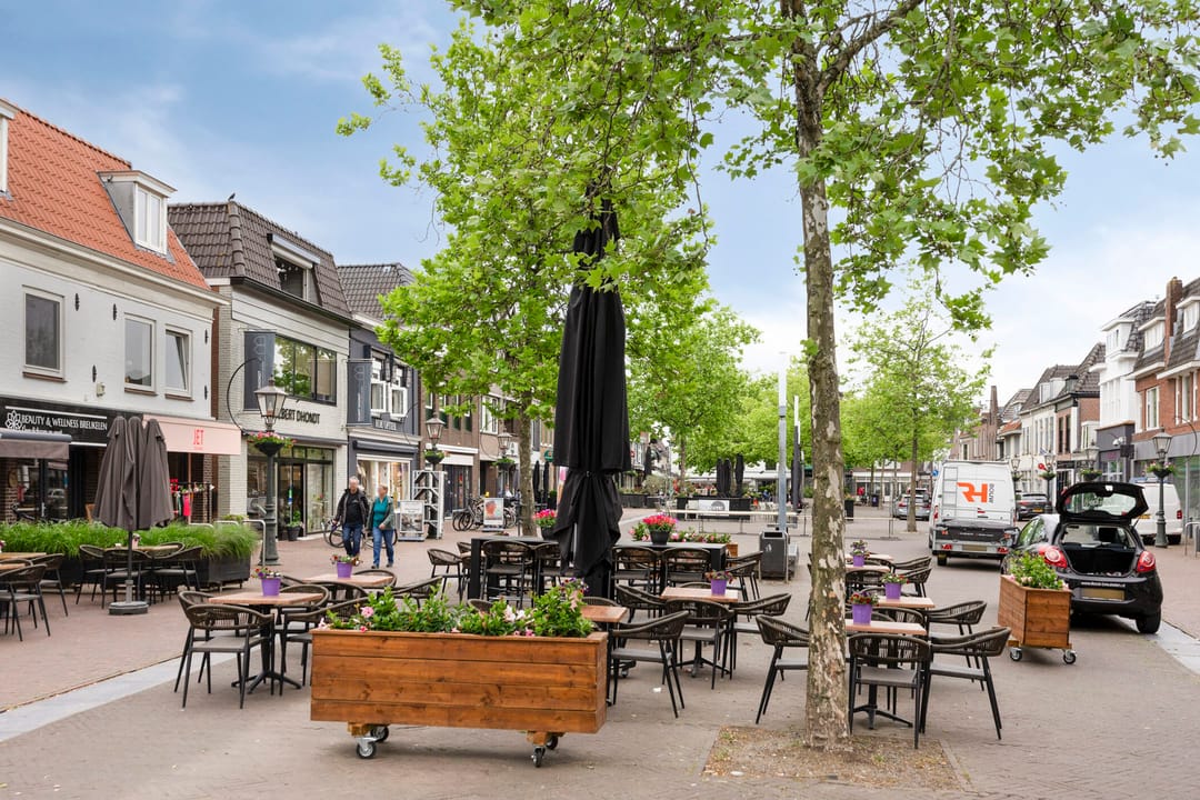 Foto 8 van Engel de Ruijterstraat 5-A