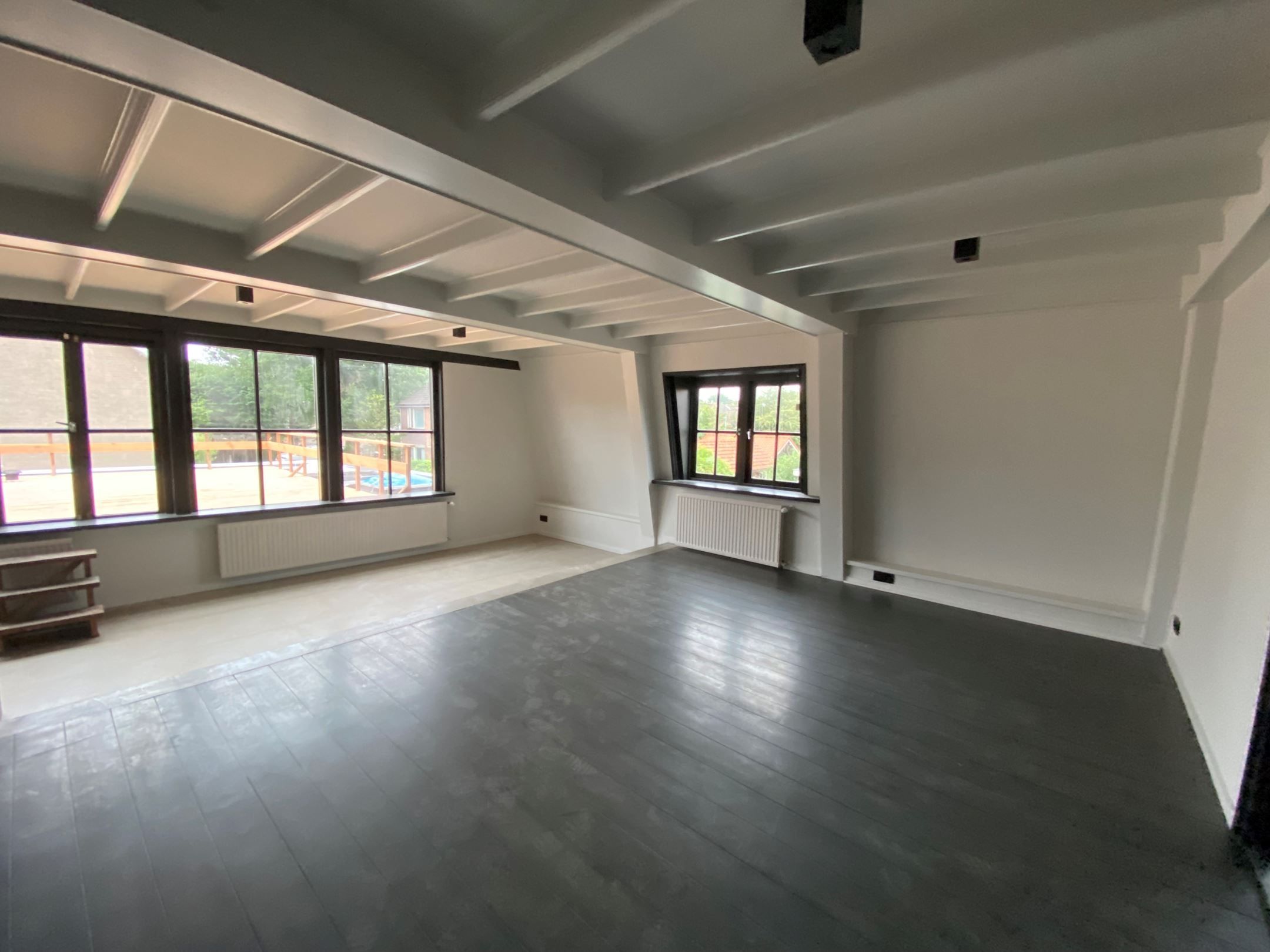 Foto 9 van Engel de Ruijterstraat 5-A