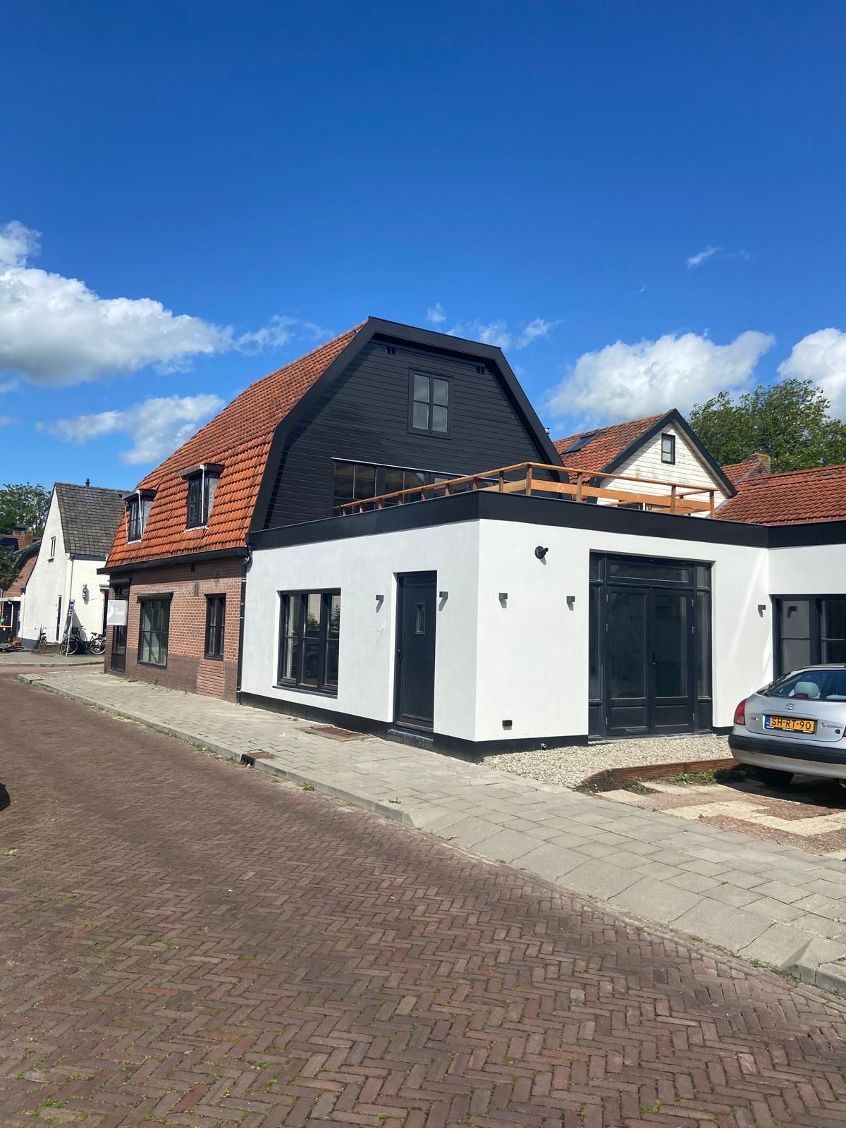 Foto 10 van Engel de Ruijterstraat 5-A