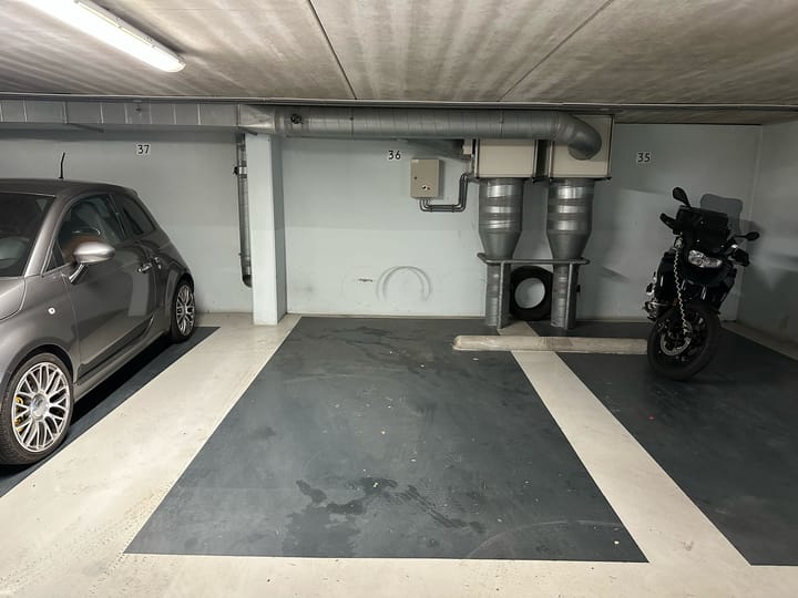 Foto 2 van Buyspad PP36