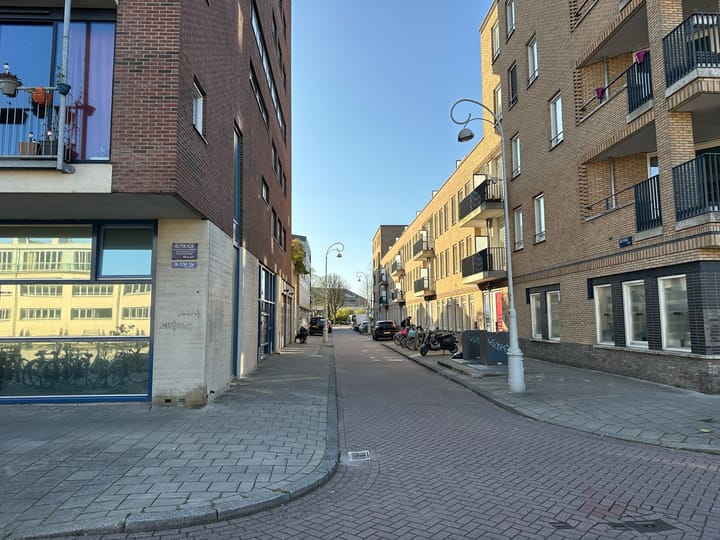 Foto 7 van Buyspad PP36